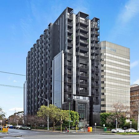 Complete Host Leopold Apartments Melbourne Buitenkant foto