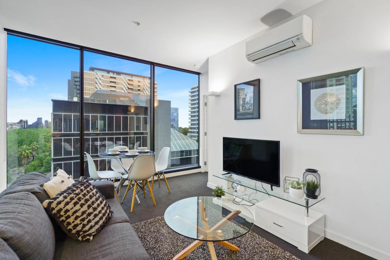 Complete Host Leopold Apartments Melbourne Buitenkant foto