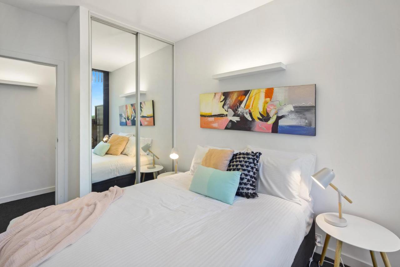 Complete Host Leopold Apartments Melbourne Buitenkant foto