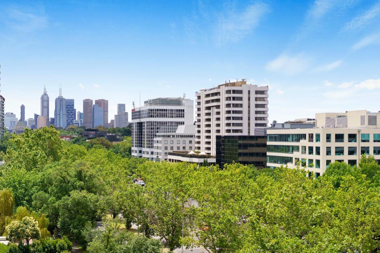 Complete Host Leopold Apartments Melbourne Buitenkant foto