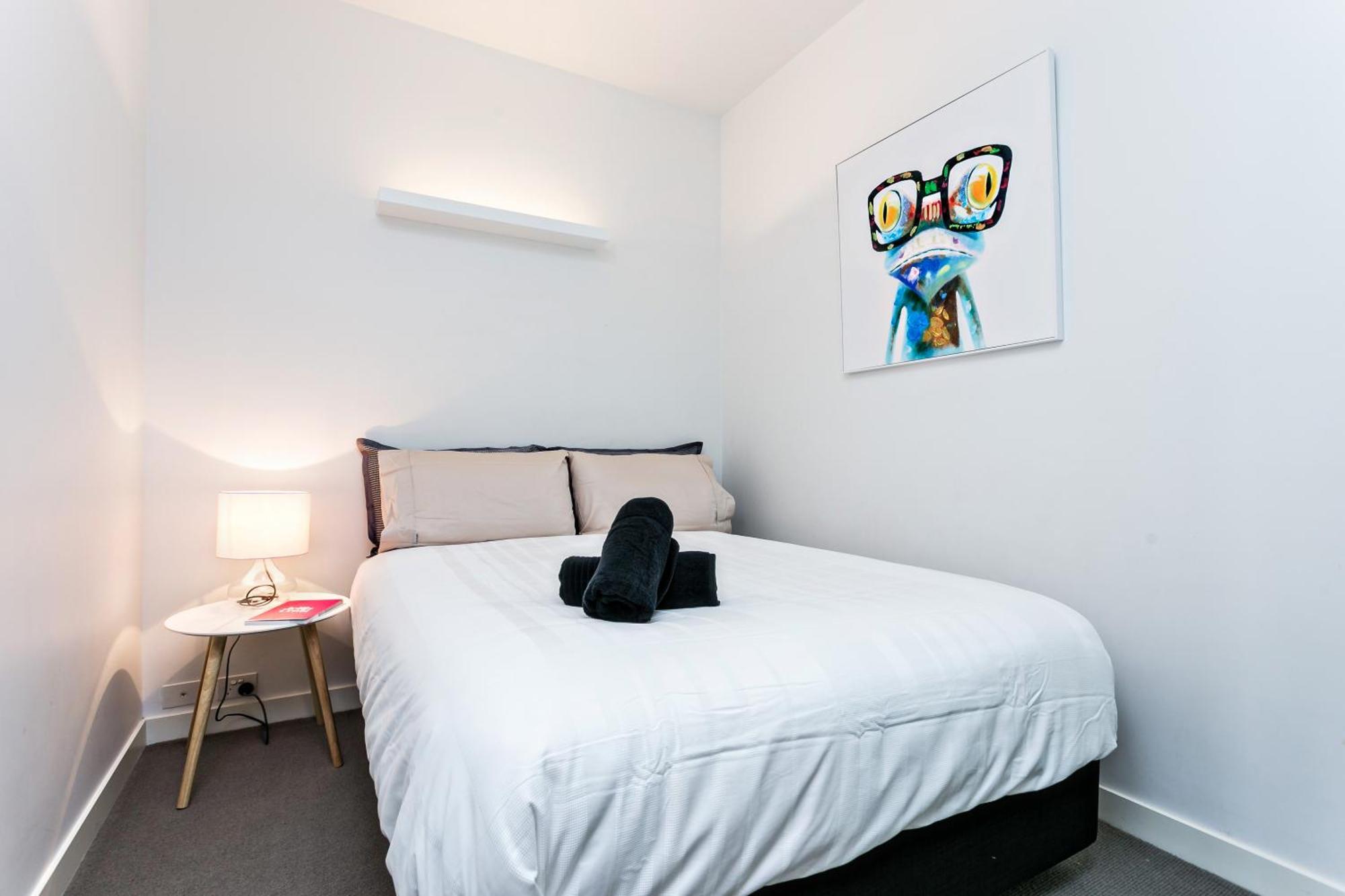 Complete Host Leopold Apartments Melbourne Kamer foto