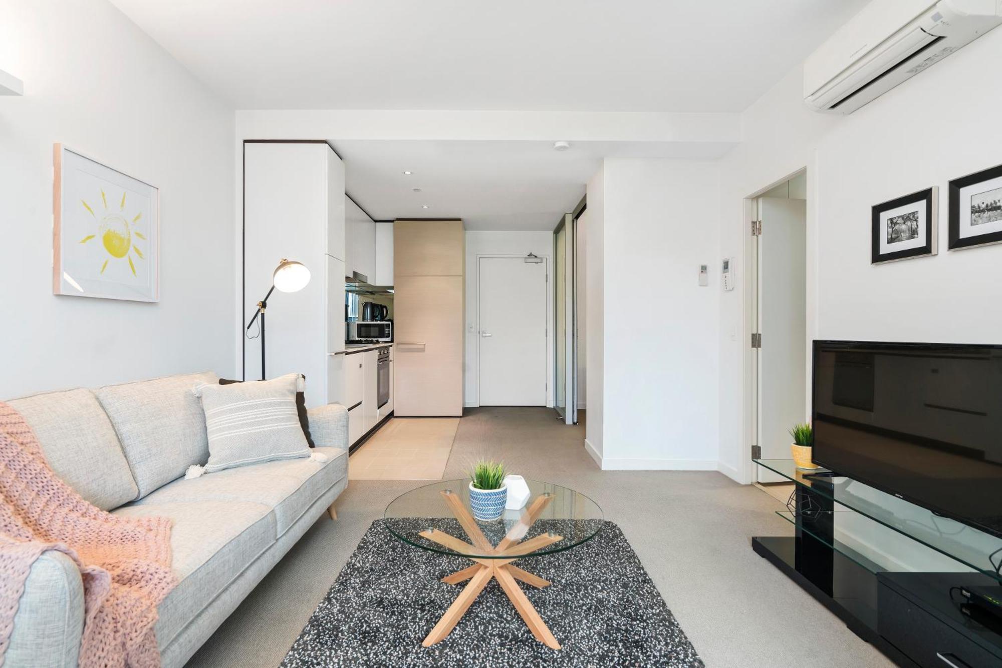 Complete Host Leopold Apartments Melbourne Buitenkant foto