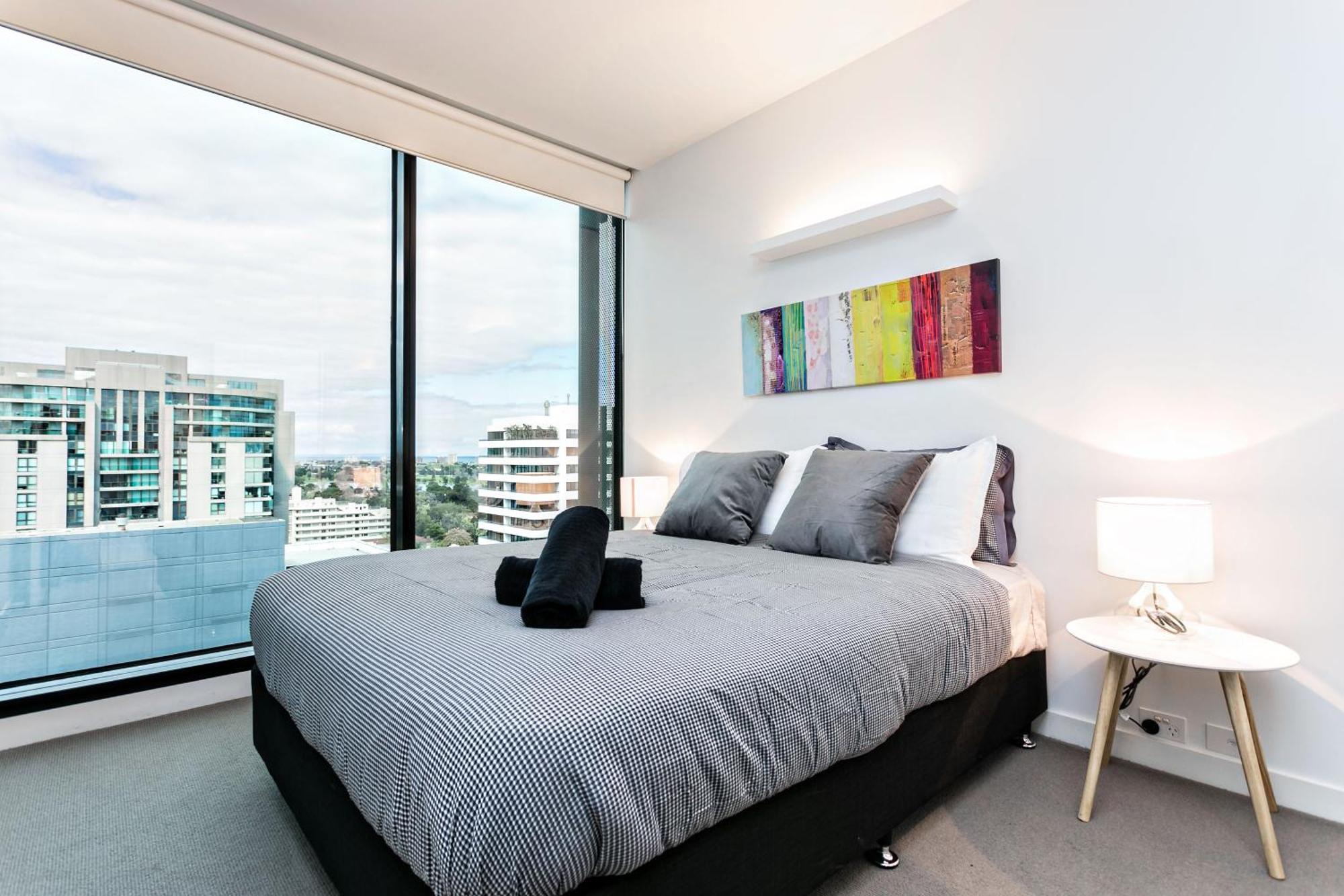 Complete Host Leopold Apartments Melbourne Kamer foto