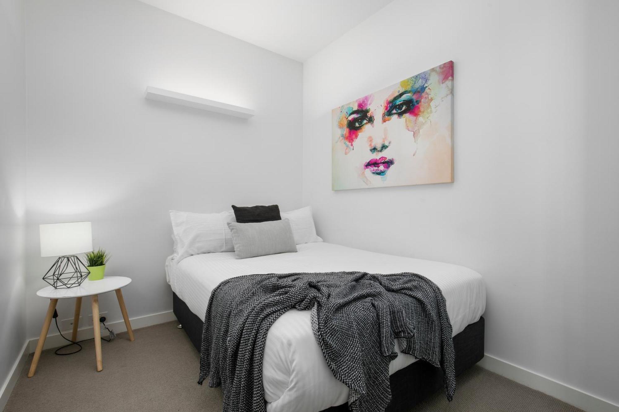 Complete Host Leopold Apartments Melbourne Kamer foto