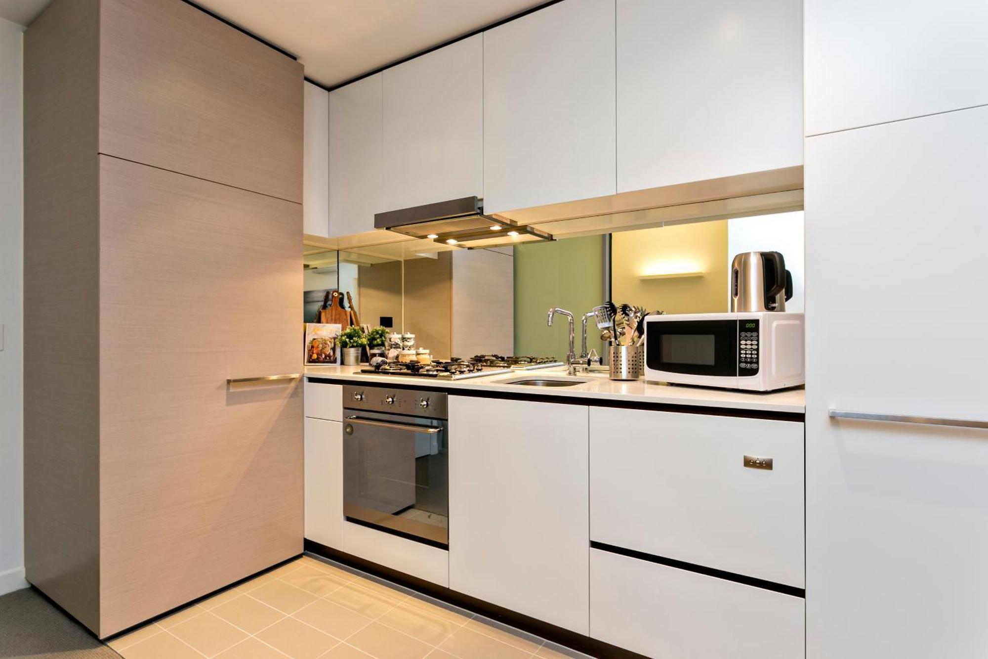 Complete Host Leopold Apartments Melbourne Kamer foto