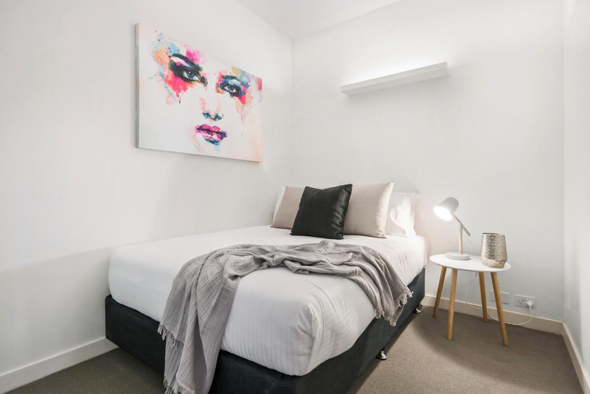 Complete Host Leopold Apartments Melbourne Buitenkant foto