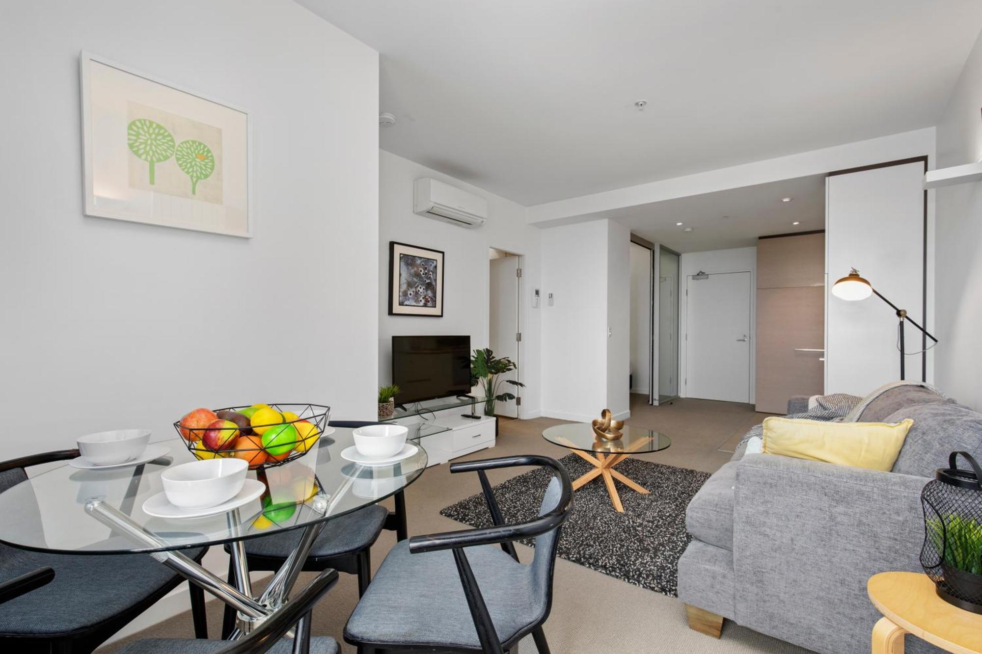 Complete Host Leopold Apartments Melbourne Kamer foto