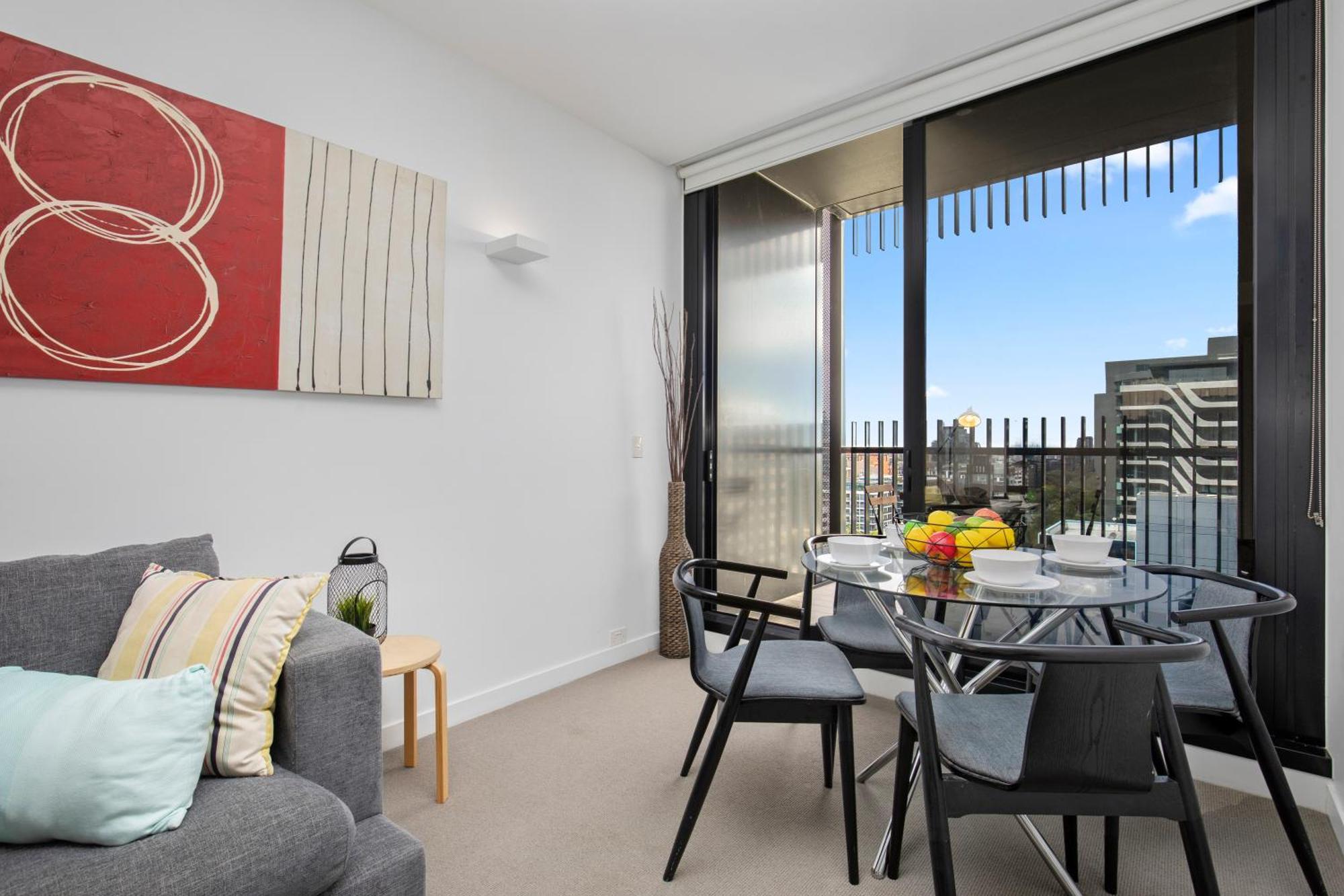 Complete Host Leopold Apartments Melbourne Kamer foto