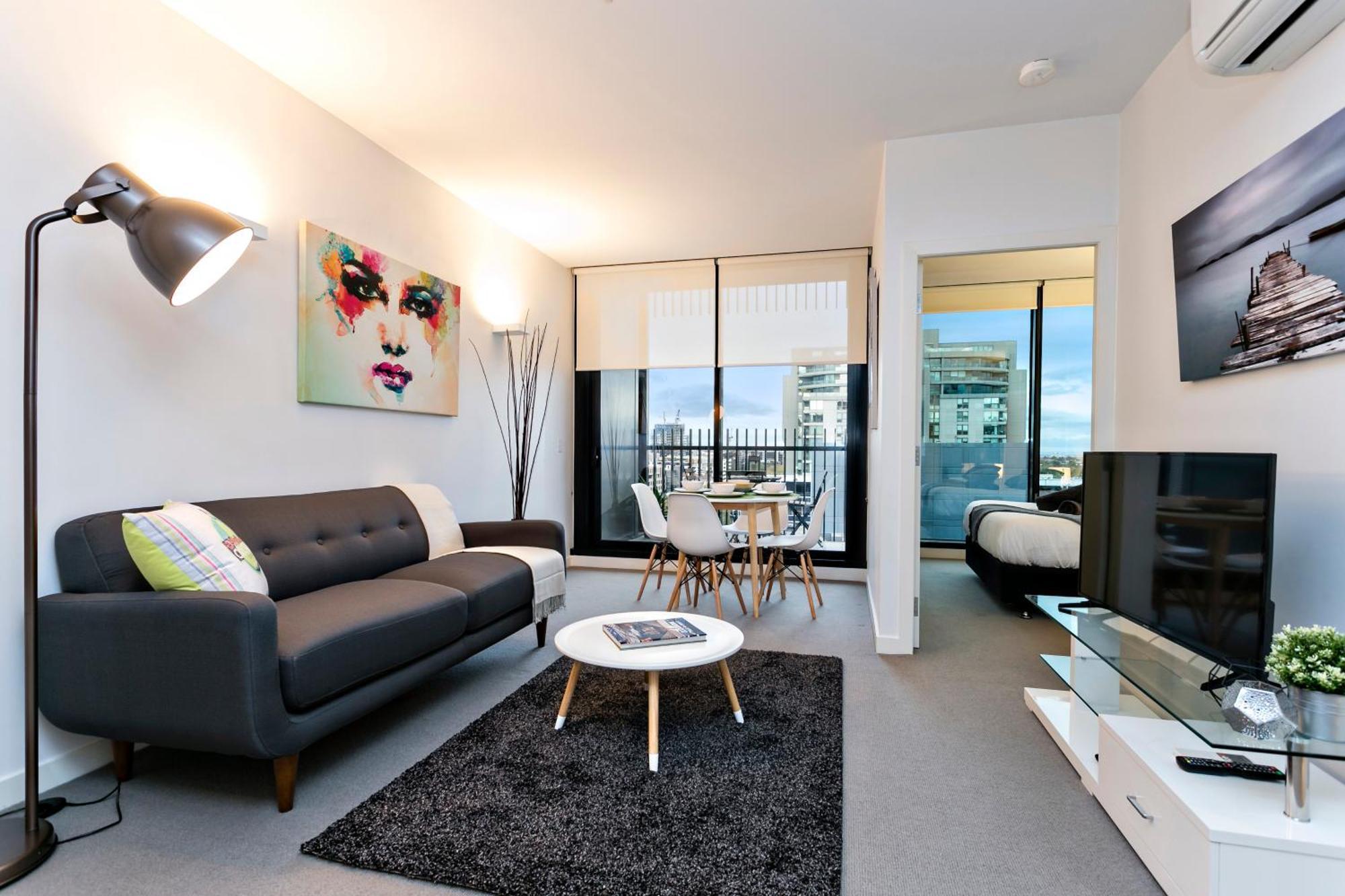 Complete Host Leopold Apartments Melbourne Kamer foto