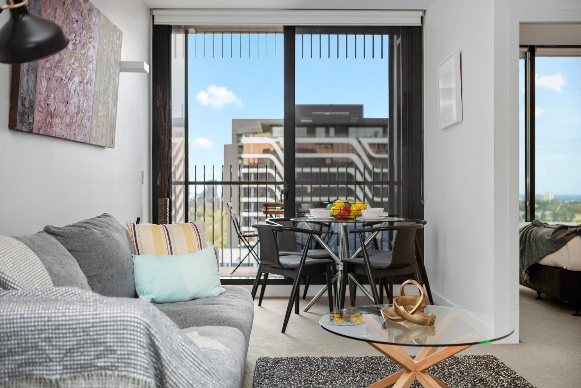 Complete Host Leopold Apartments Melbourne Kamer foto
