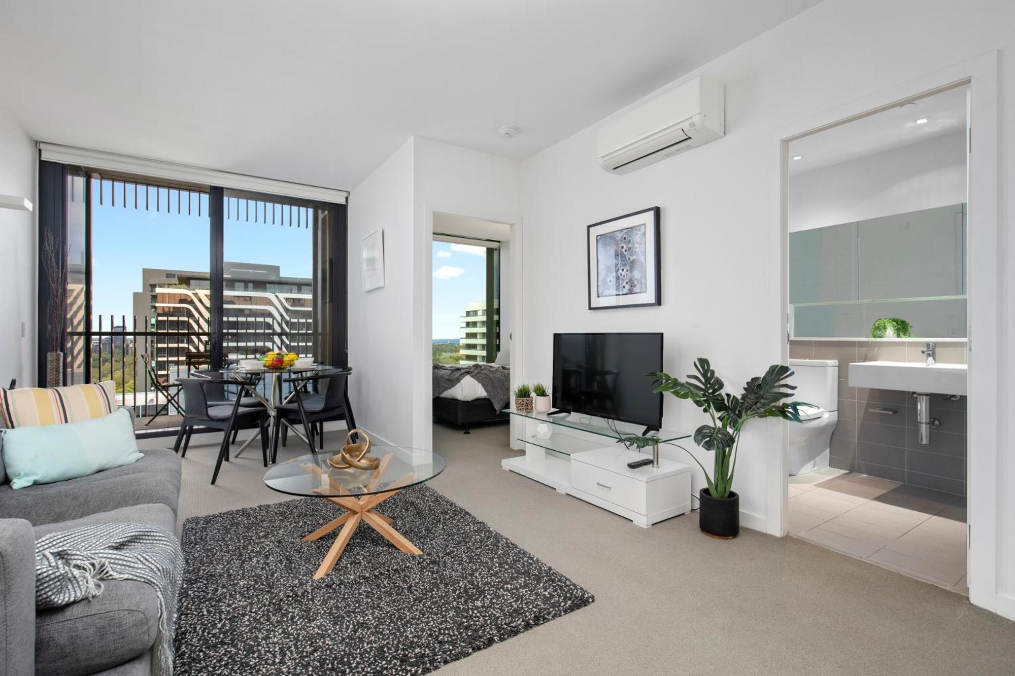 Complete Host Leopold Apartments Melbourne Kamer foto