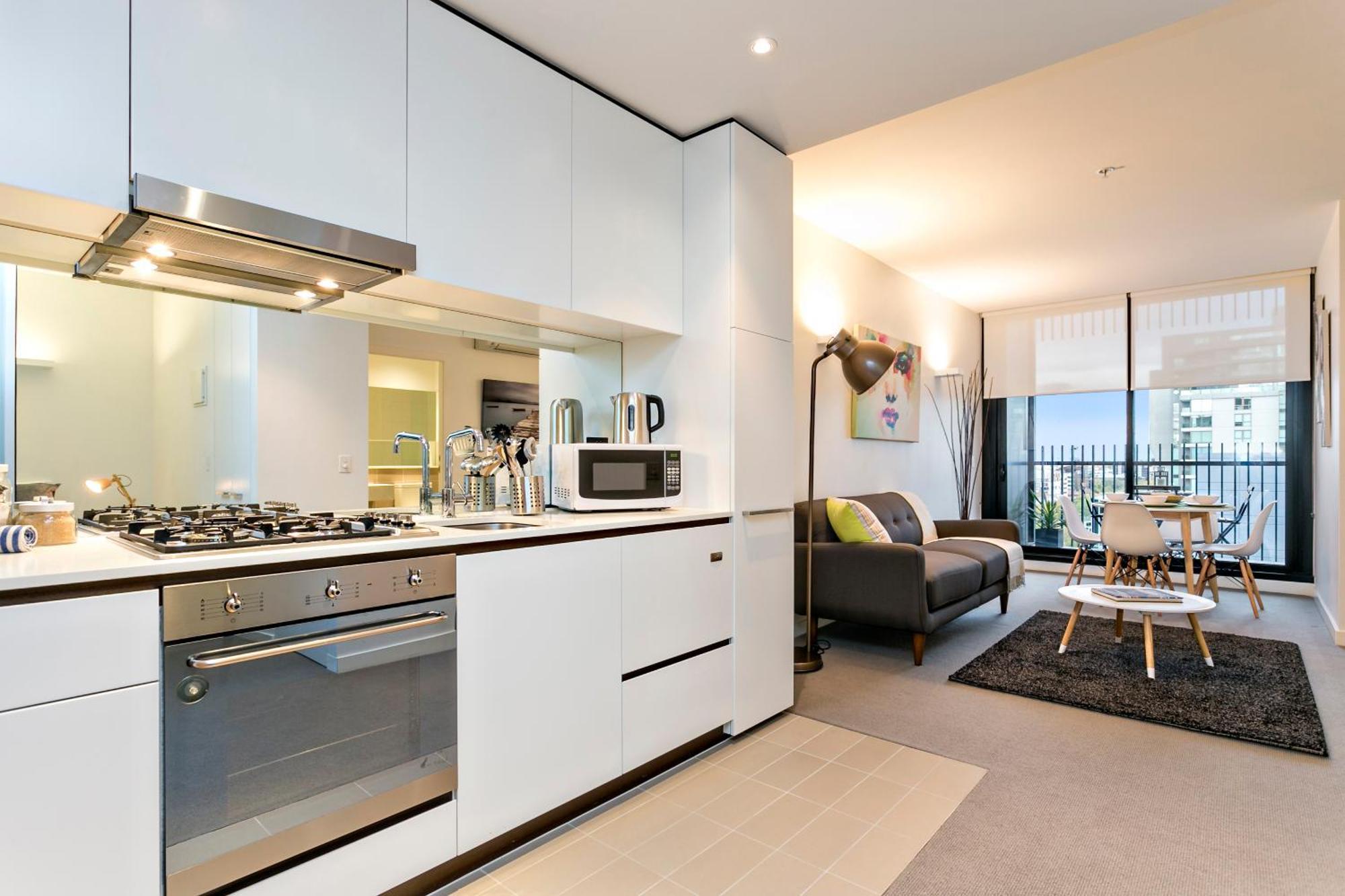 Complete Host Leopold Apartments Melbourne Kamer foto