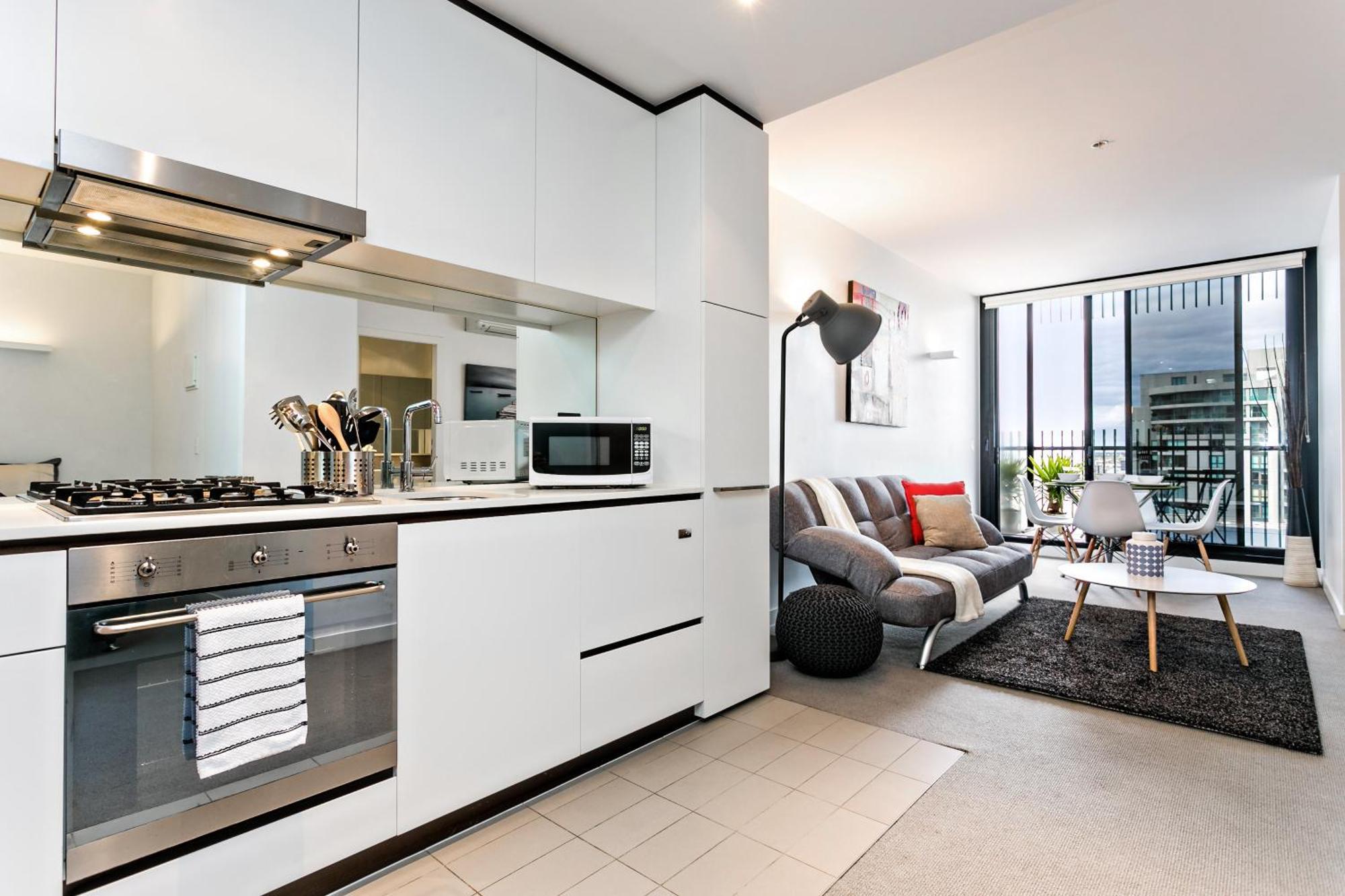 Complete Host Leopold Apartments Melbourne Kamer foto