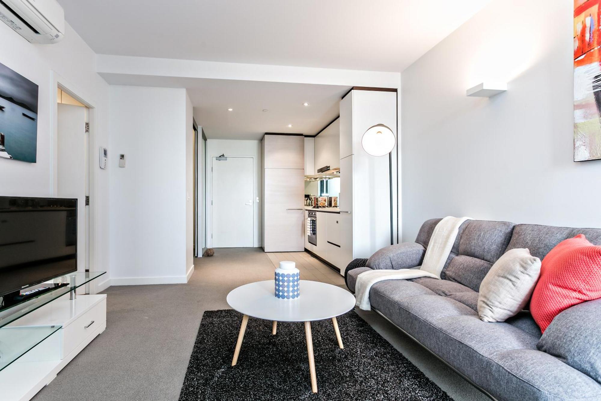Complete Host Leopold Apartments Melbourne Kamer foto