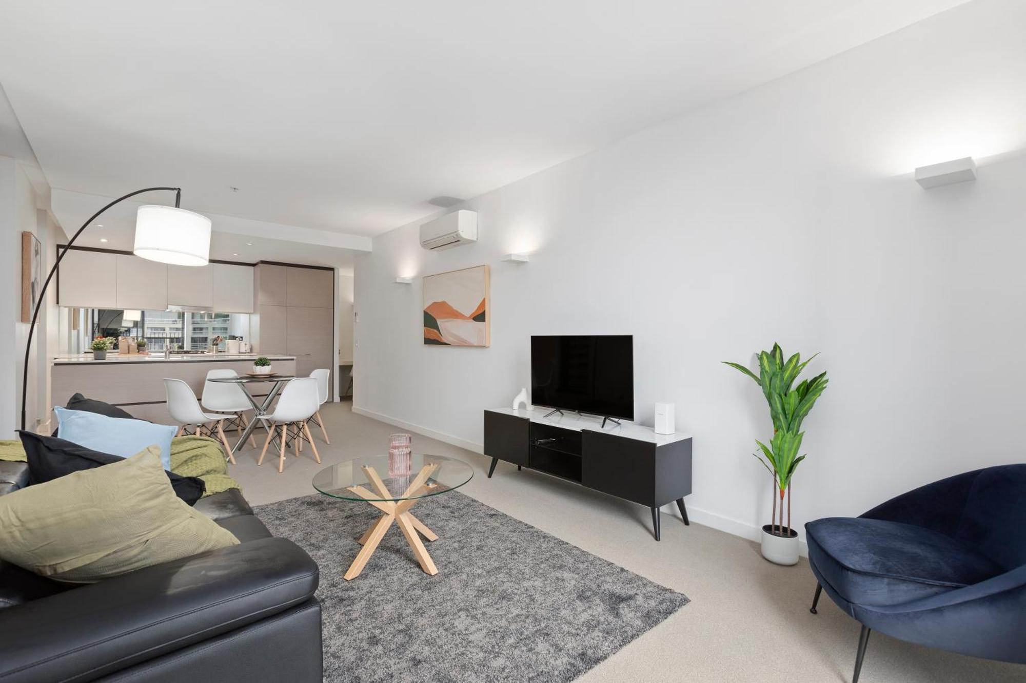 Complete Host Leopold Apartments Melbourne Kamer foto