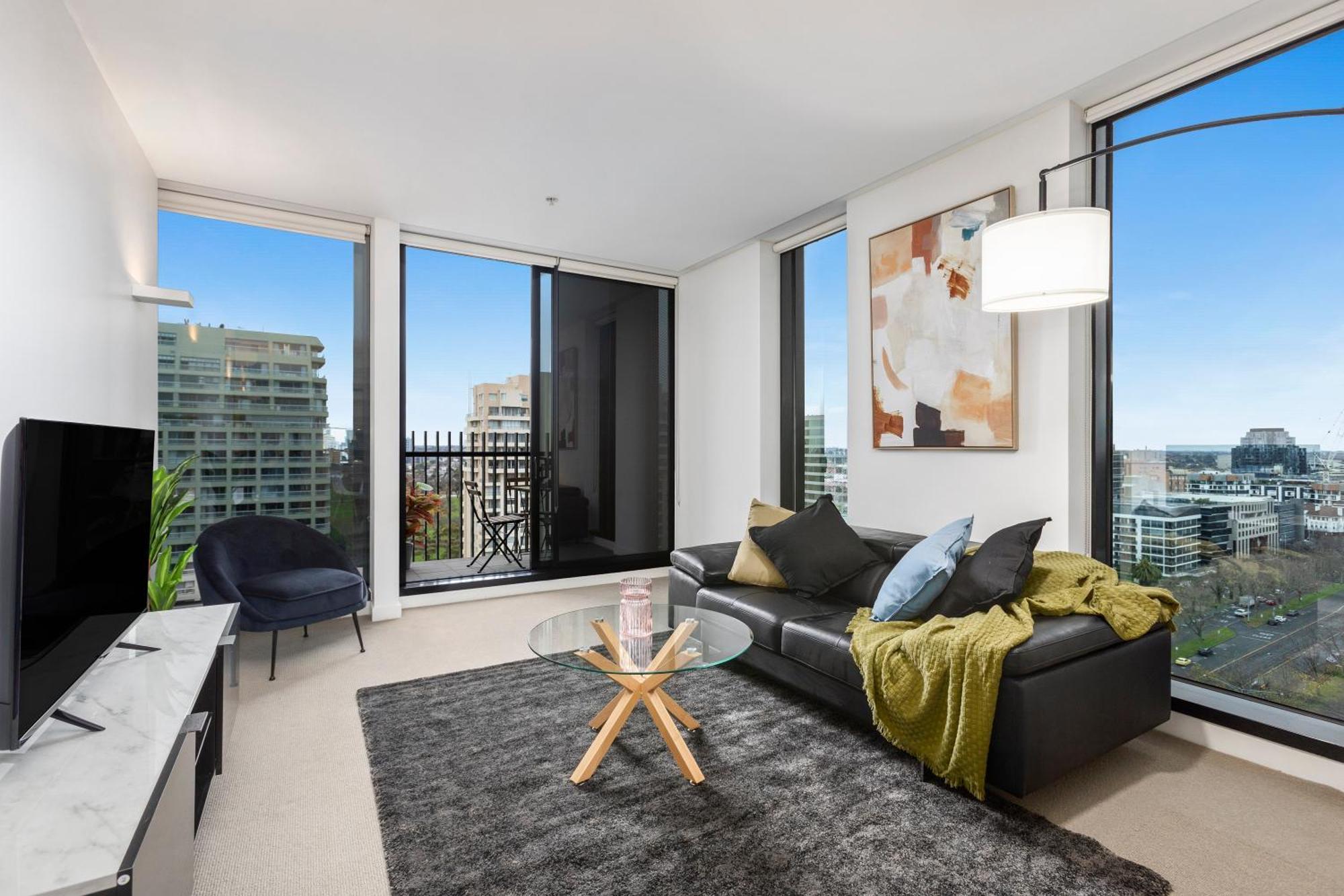Complete Host Leopold Apartments Melbourne Kamer foto