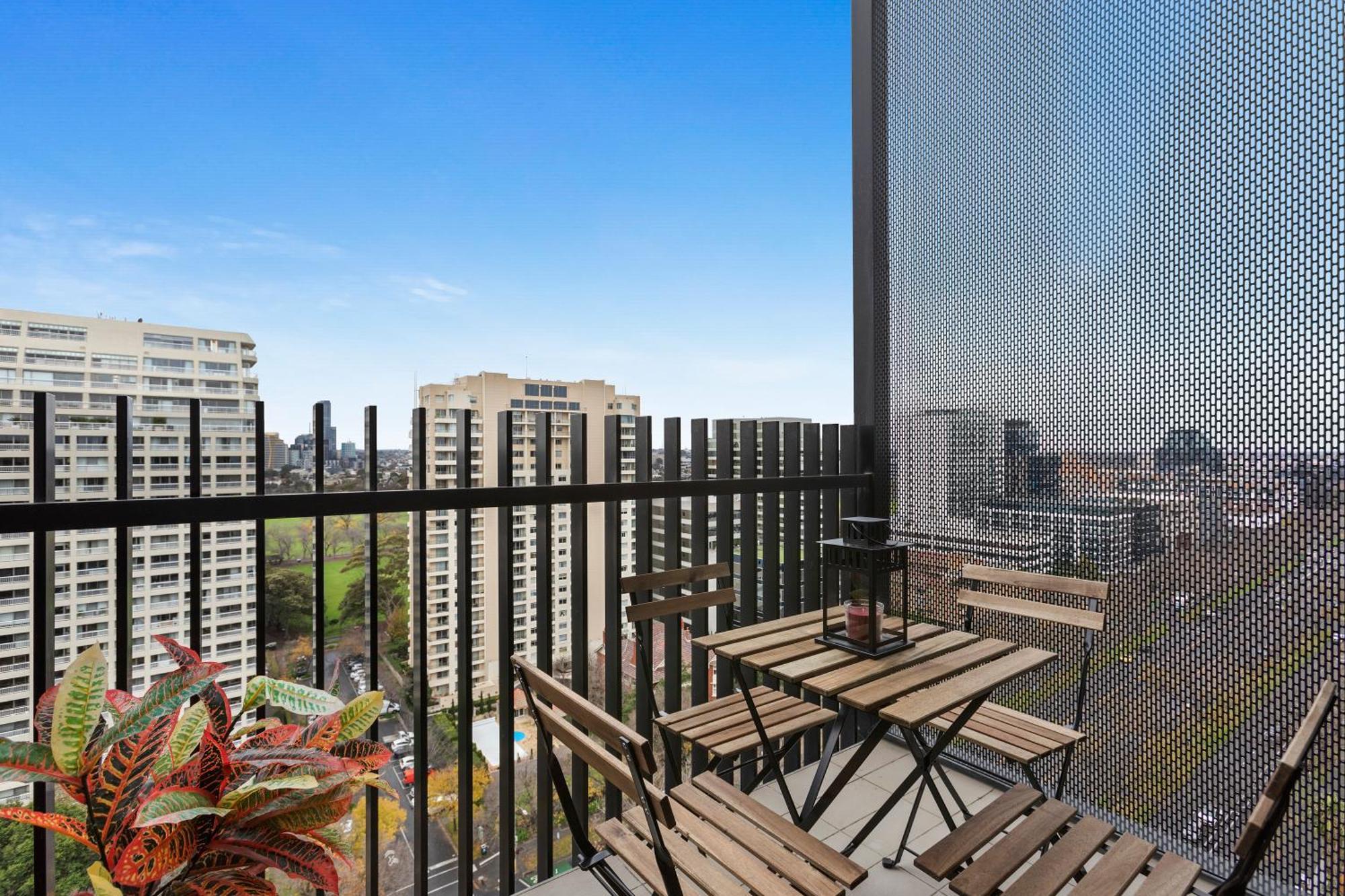 Complete Host Leopold Apartments Melbourne Kamer foto