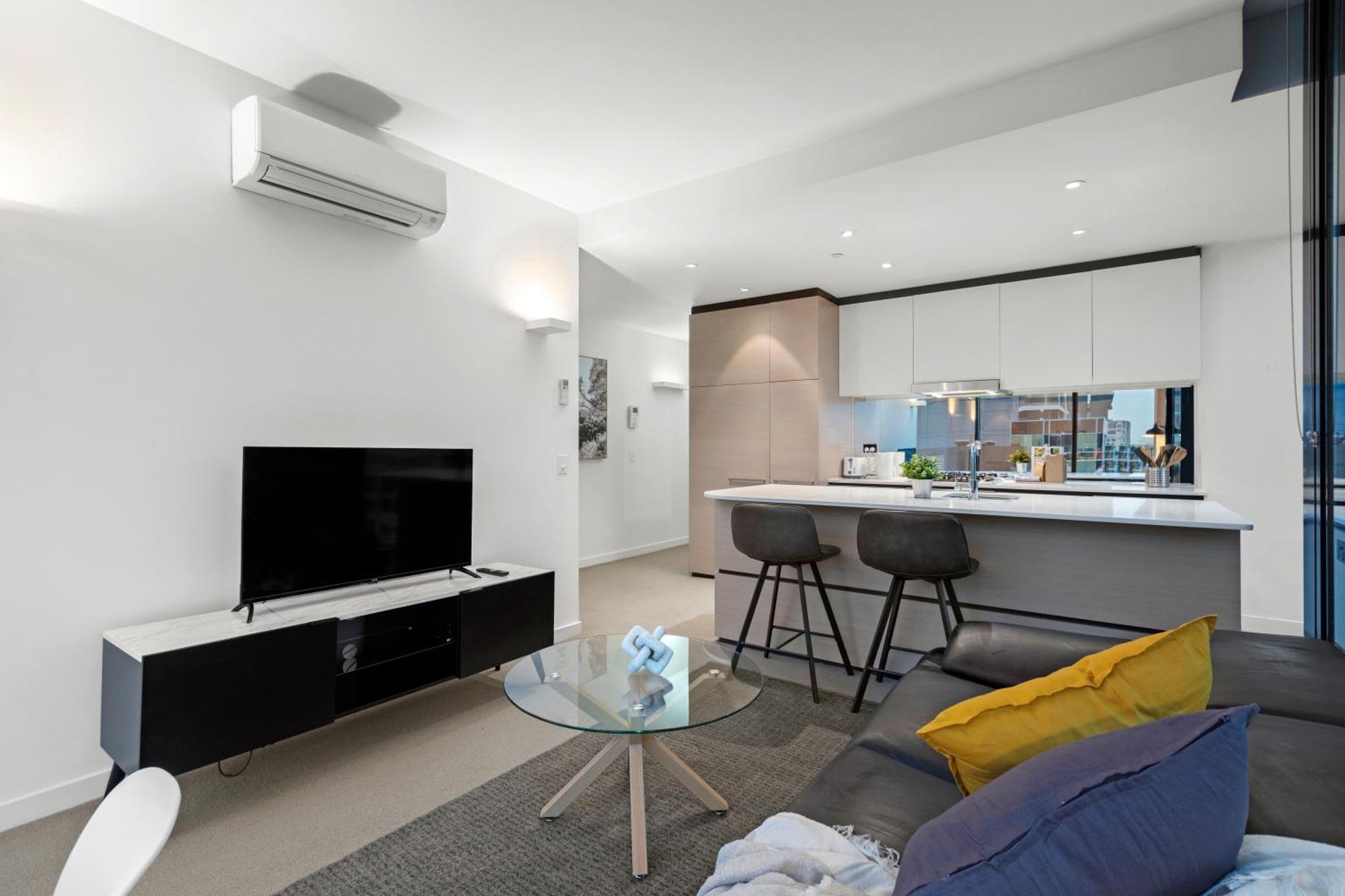 Complete Host Leopold Apartments Melbourne Kamer foto