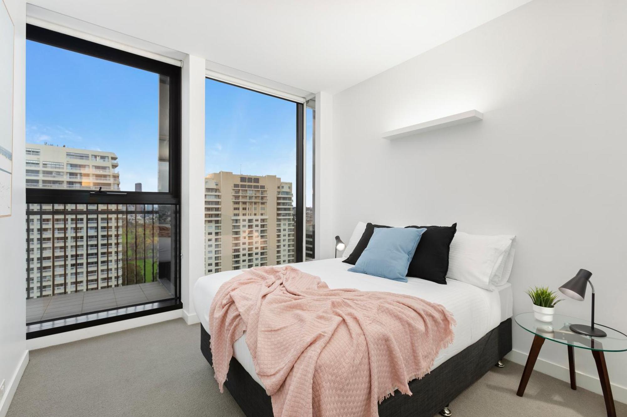 Complete Host Leopold Apartments Melbourne Kamer foto