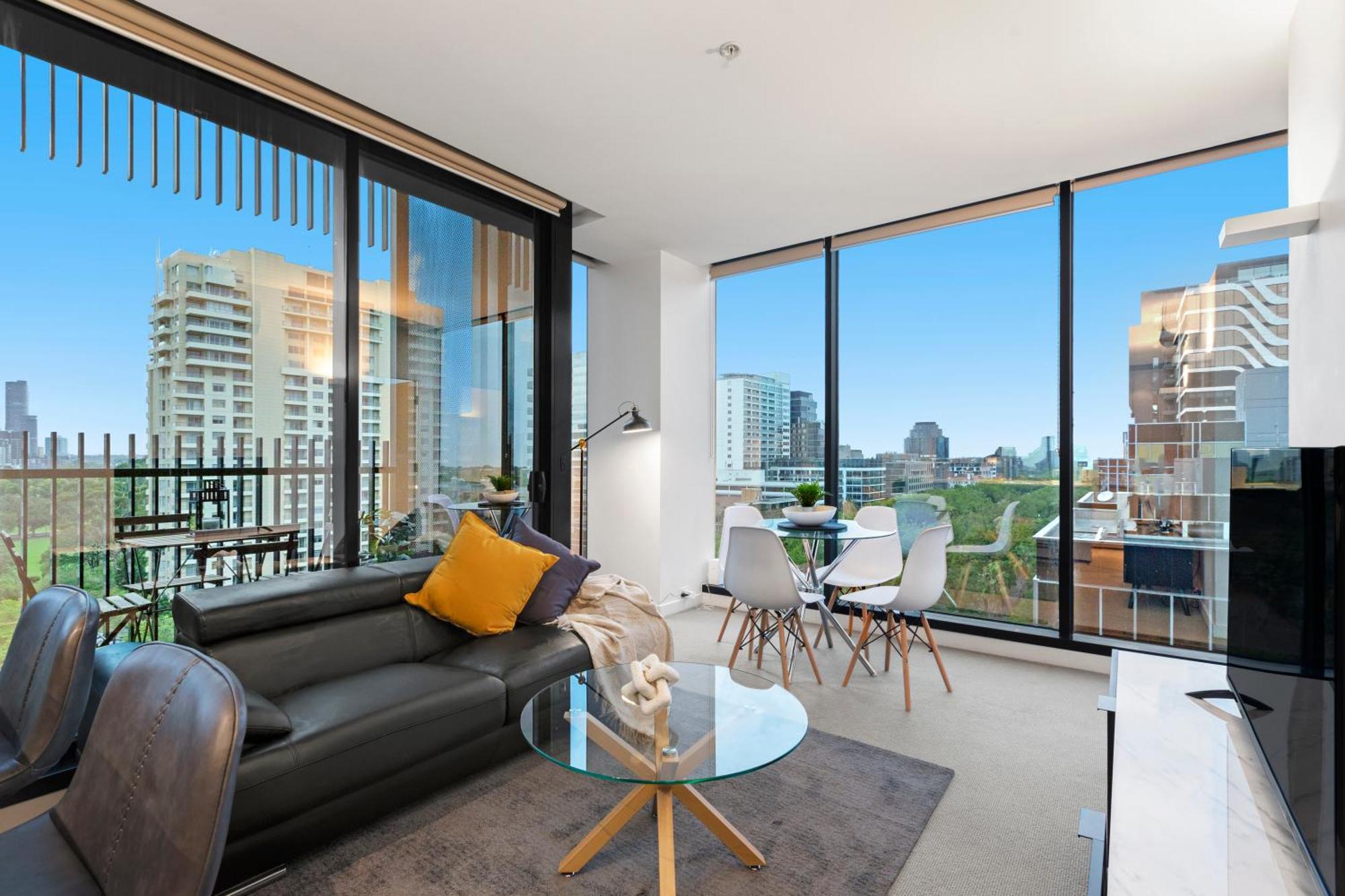 Complete Host Leopold Apartments Melbourne Kamer foto