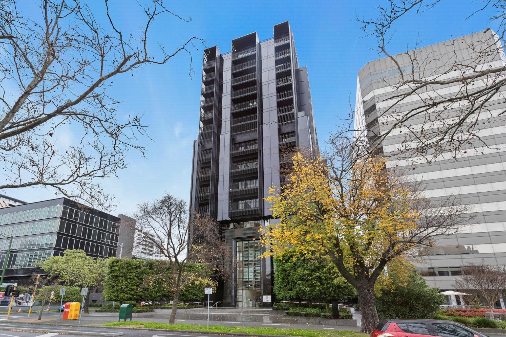 Complete Host Leopold Apartments Melbourne Buitenkant foto