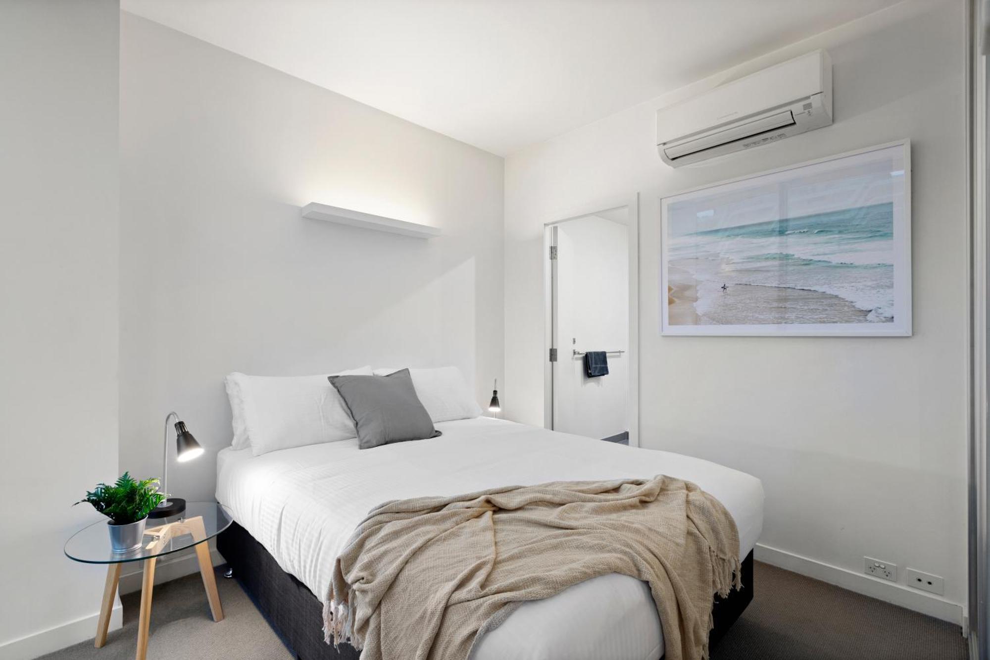 Complete Host Leopold Apartments Melbourne Kamer foto