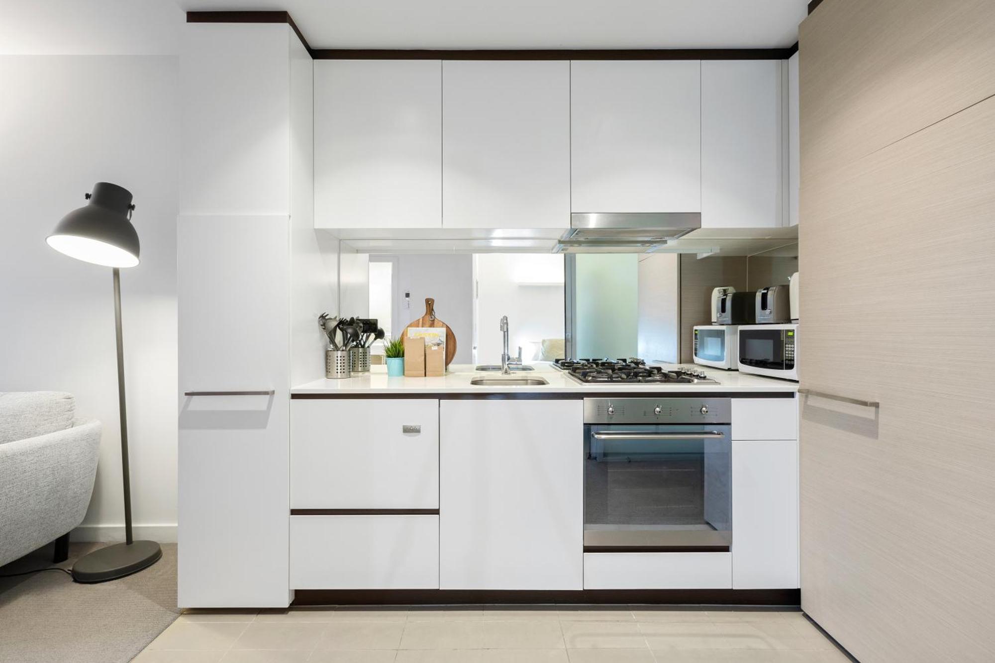 Complete Host Leopold Apartments Melbourne Kamer foto