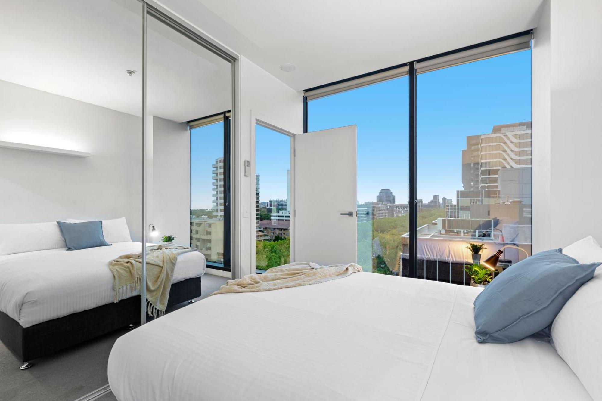 Complete Host Leopold Apartments Melbourne Kamer foto
