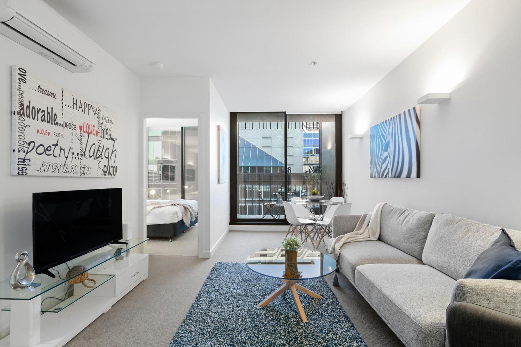 Complete Host Leopold Apartments Melbourne Kamer foto