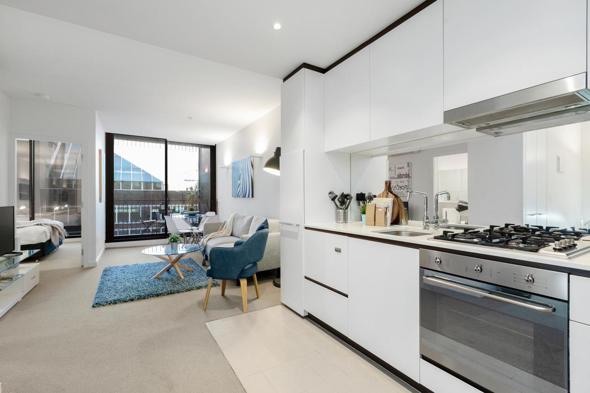 Complete Host Leopold Apartments Melbourne Kamer foto