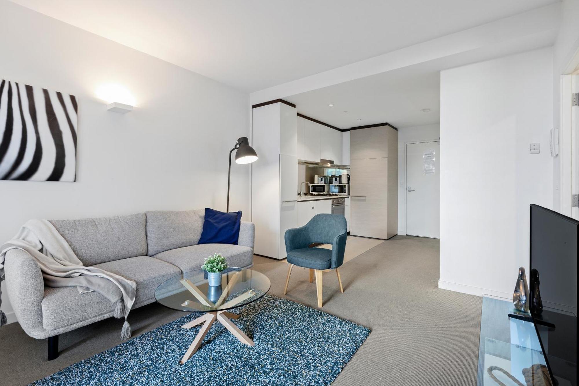 Complete Host Leopold Apartments Melbourne Kamer foto