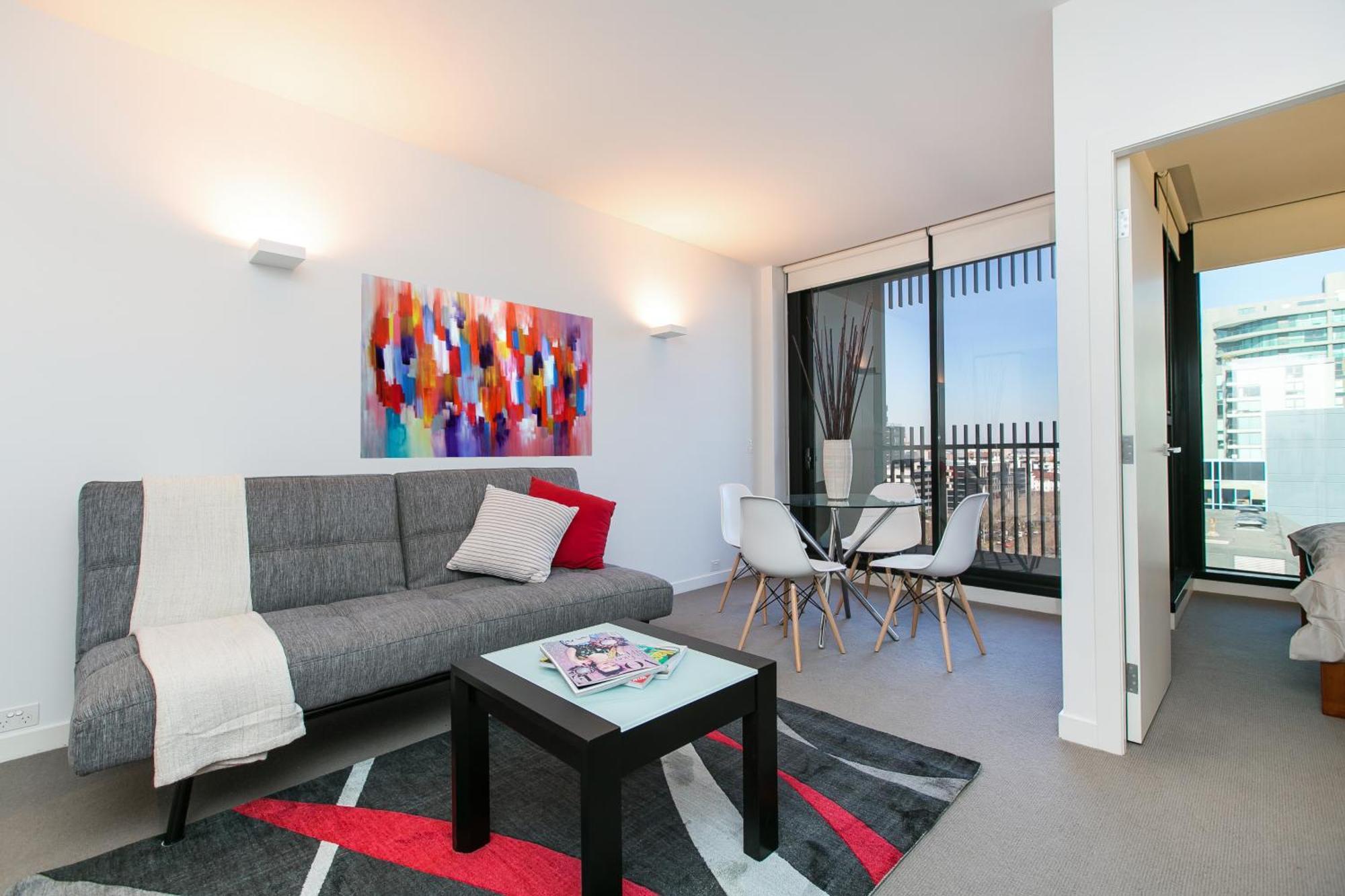 Complete Host Leopold Apartments Melbourne Kamer foto