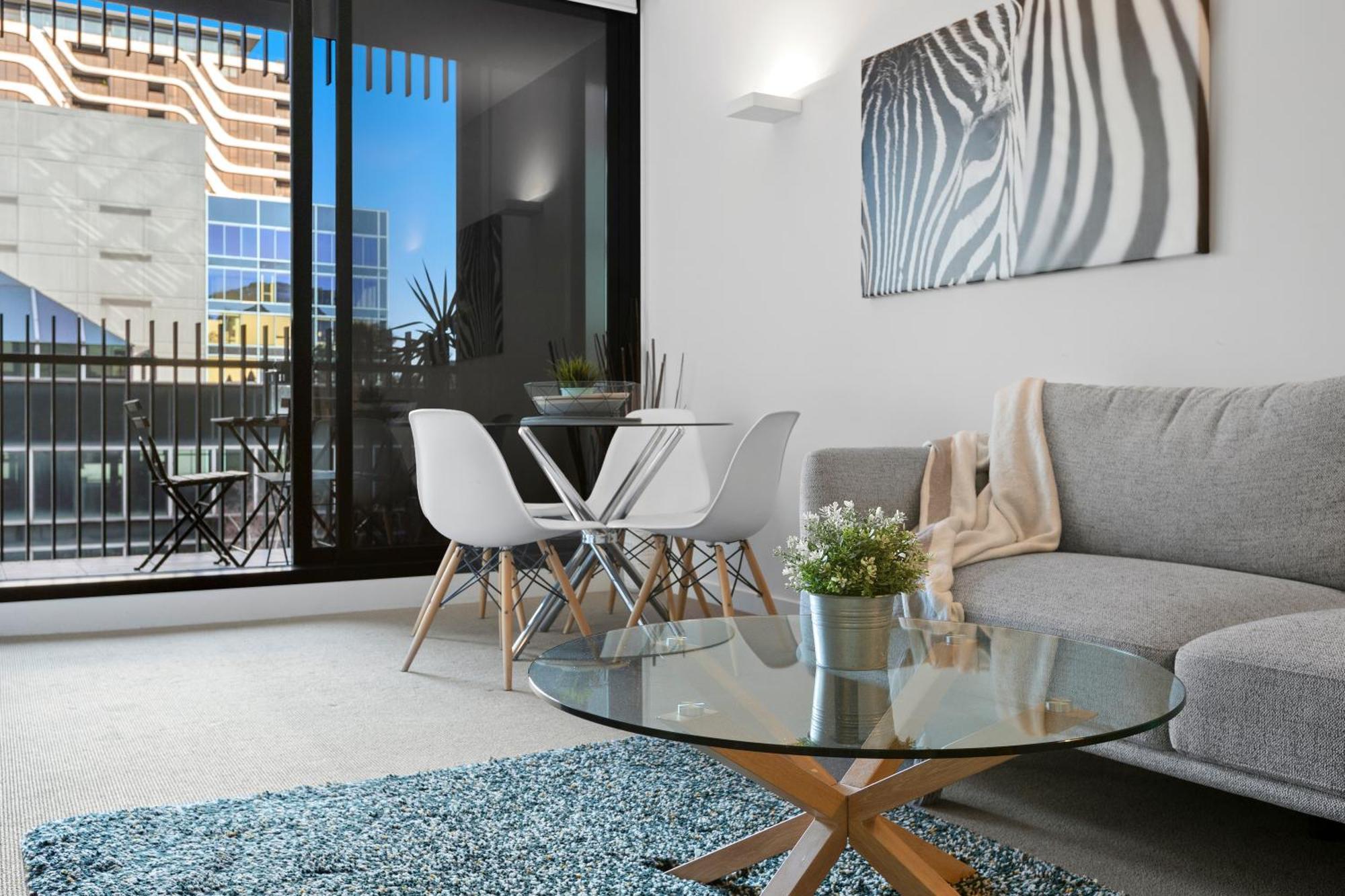Complete Host Leopold Apartments Melbourne Kamer foto