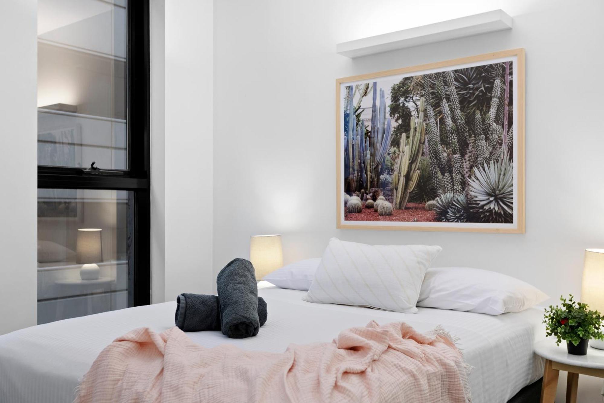 Complete Host Leopold Apartments Melbourne Kamer foto