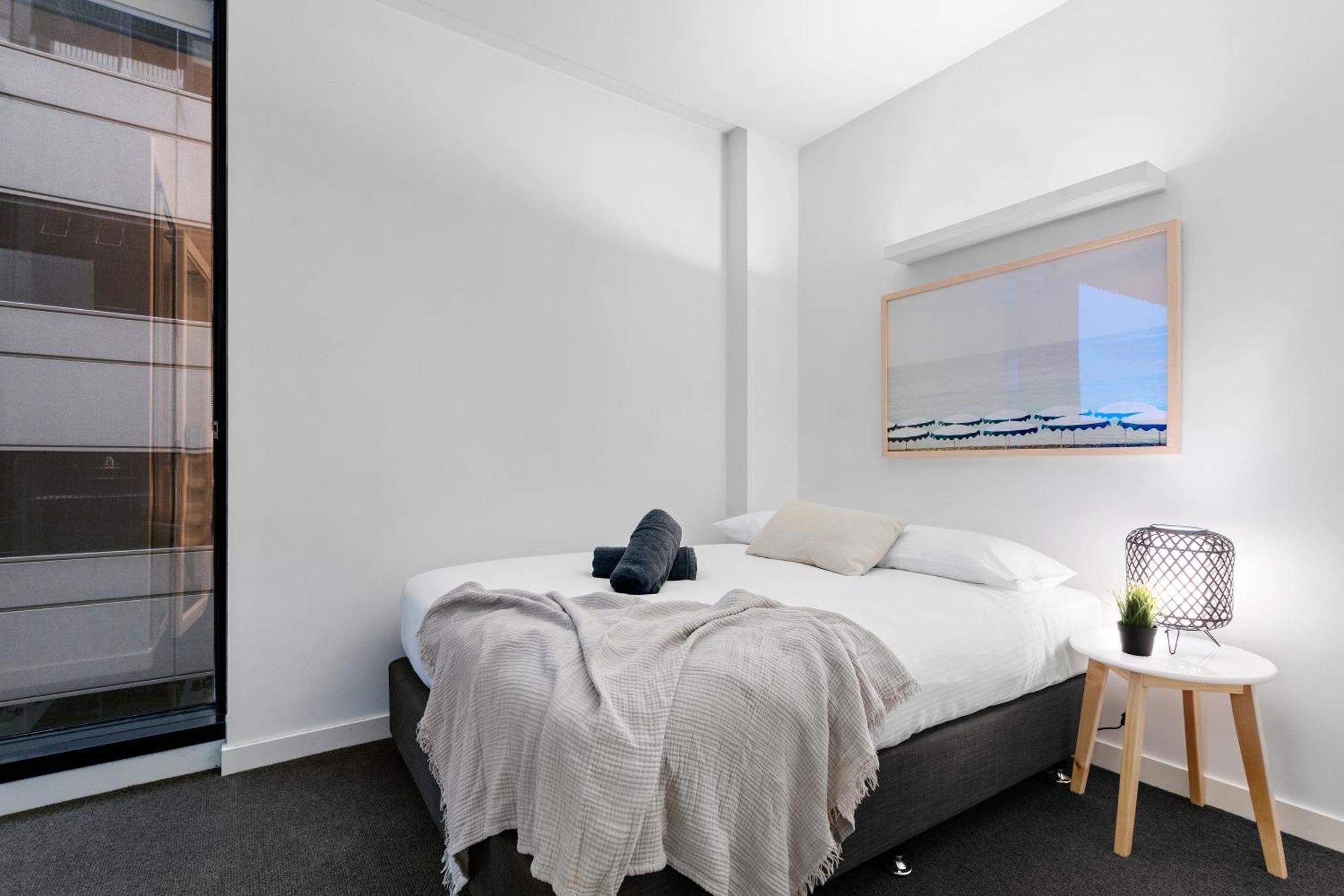 Complete Host Leopold Apartments Melbourne Kamer foto