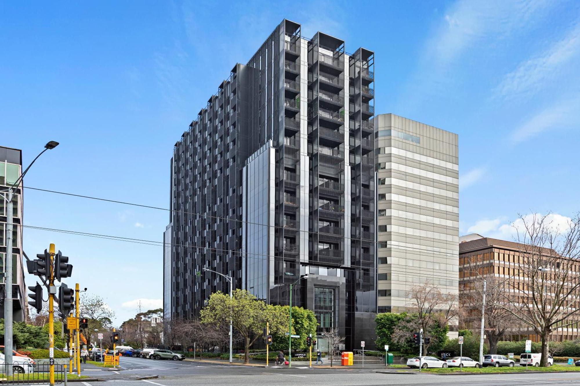 Complete Host Leopold Apartments Melbourne Buitenkant foto