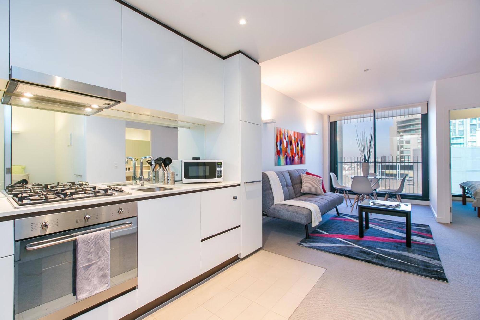Complete Host Leopold Apartments Melbourne Kamer foto