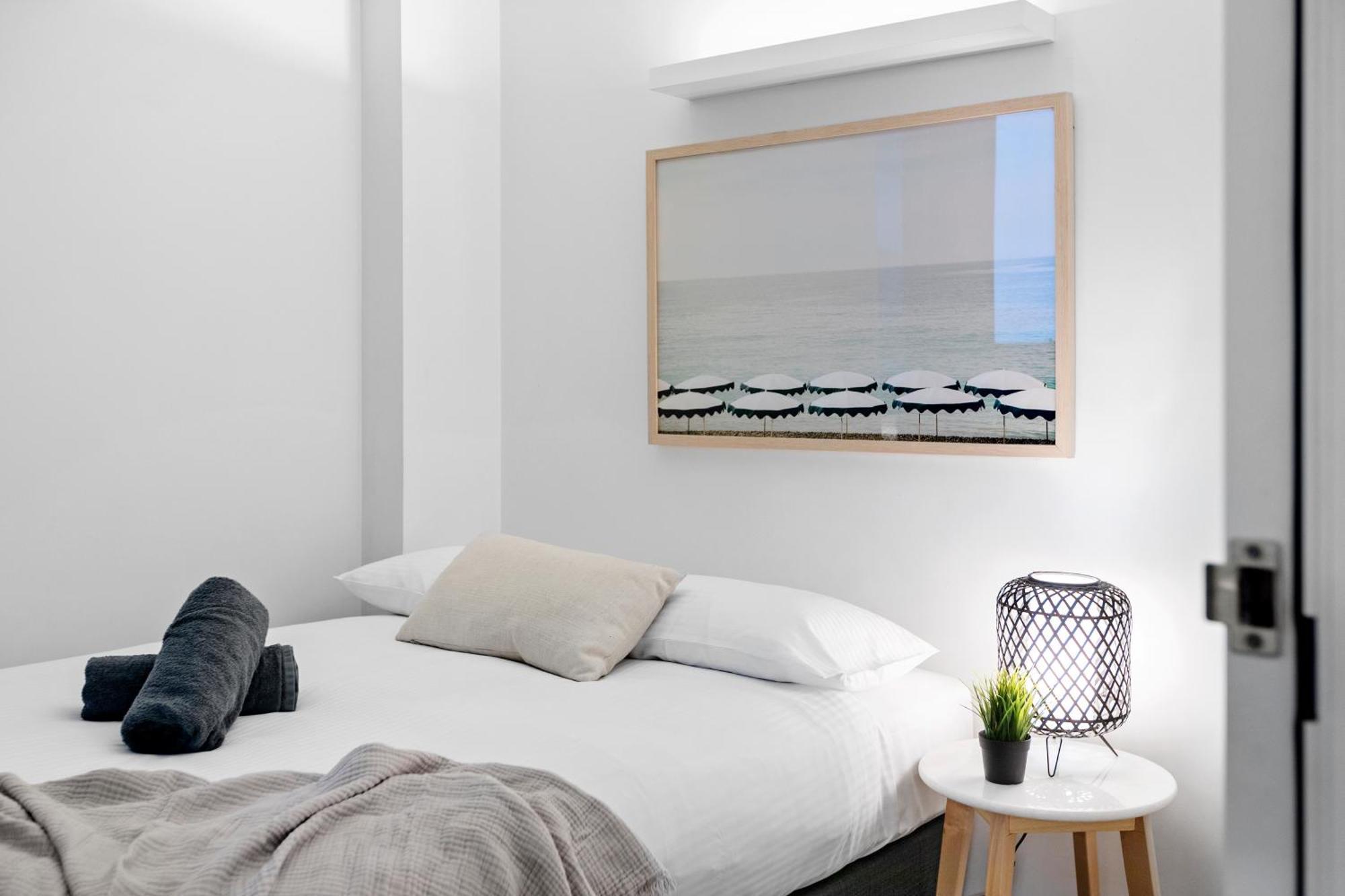 Complete Host Leopold Apartments Melbourne Kamer foto