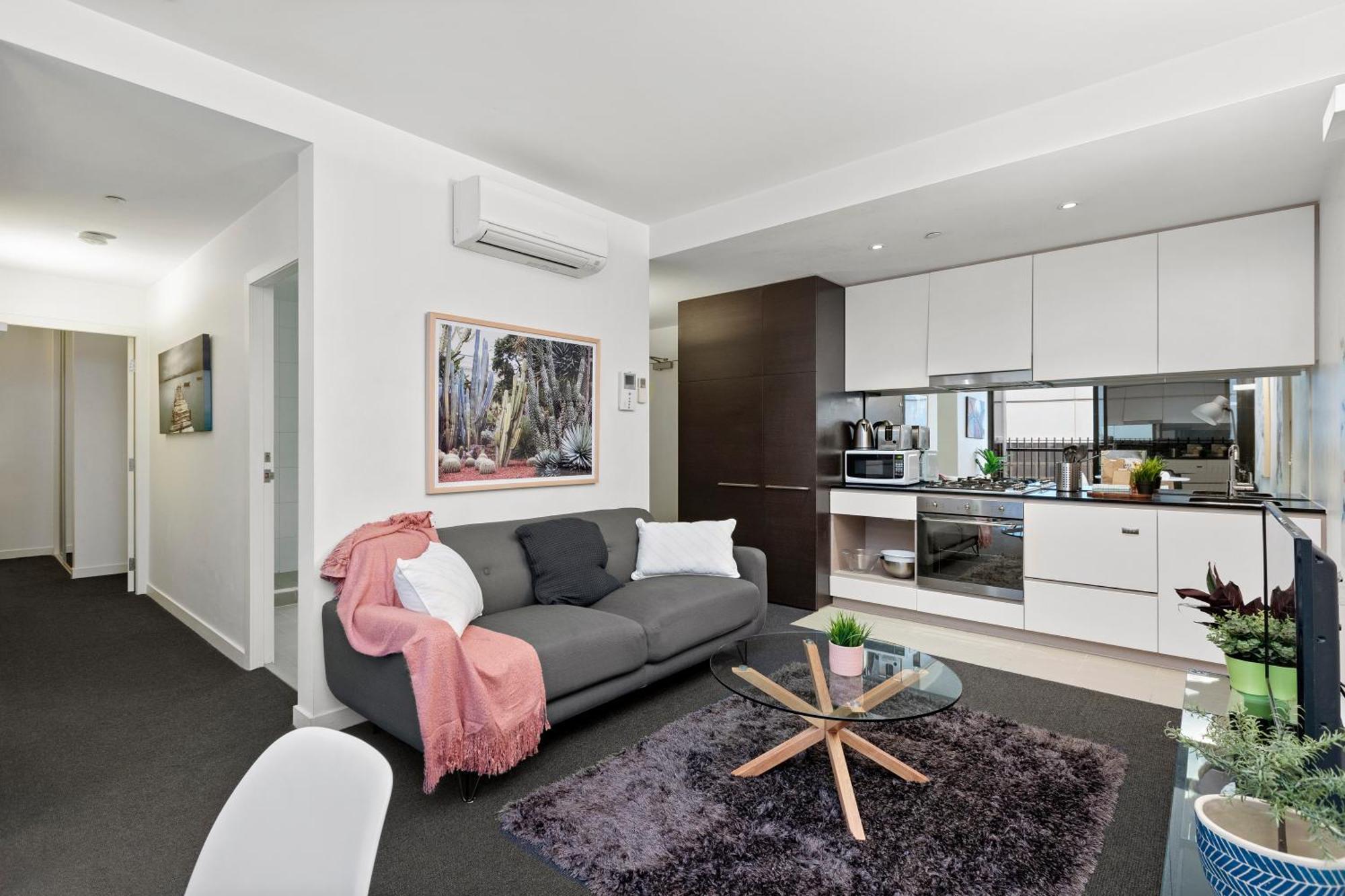 Complete Host Leopold Apartments Melbourne Kamer foto