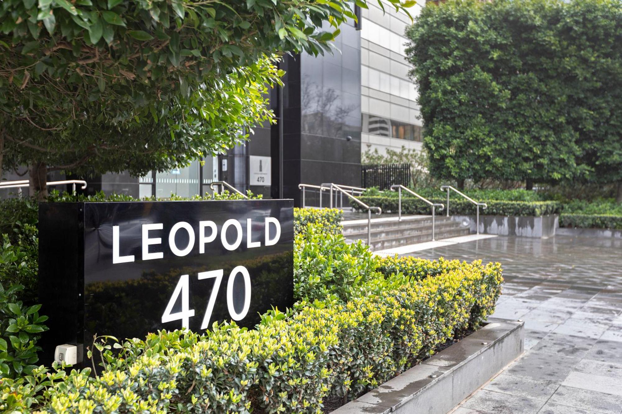Complete Host Leopold Apartments Melbourne Buitenkant foto