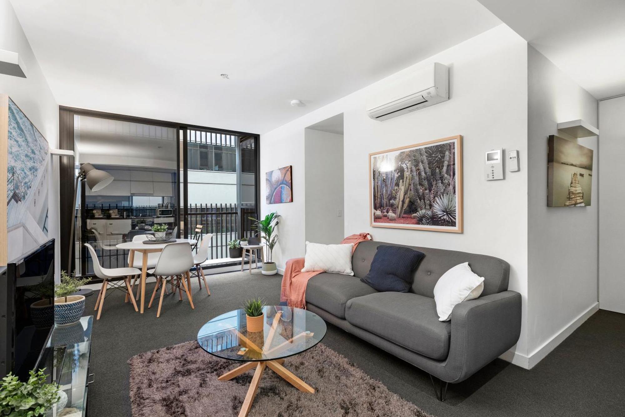 Complete Host Leopold Apartments Melbourne Kamer foto