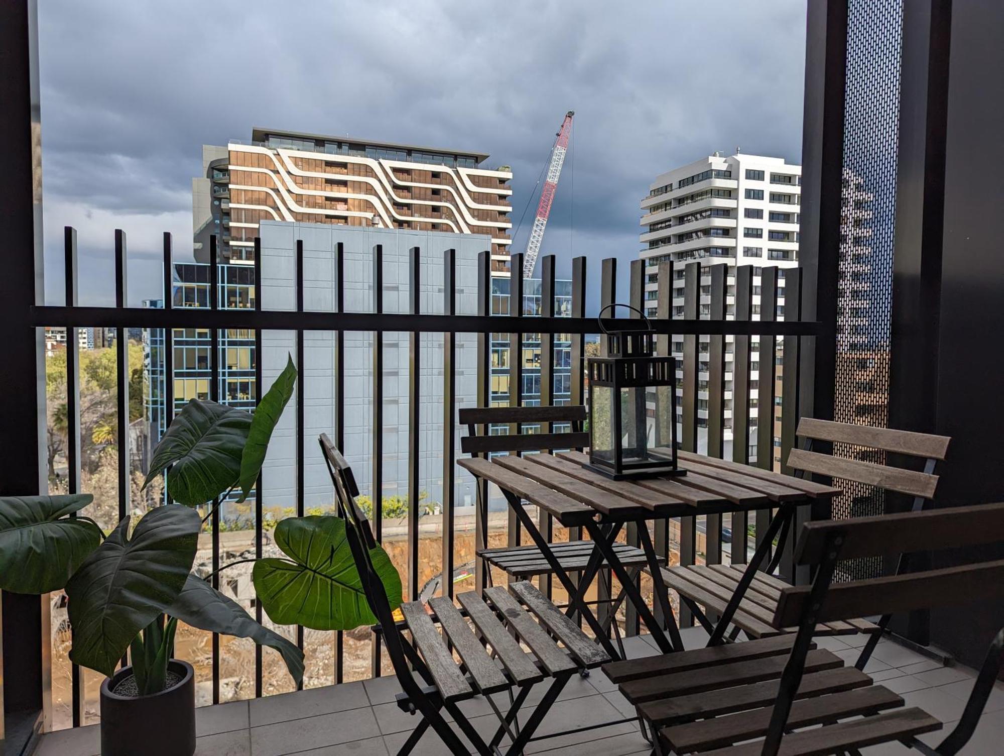 Complete Host Leopold Apartments Melbourne Kamer foto