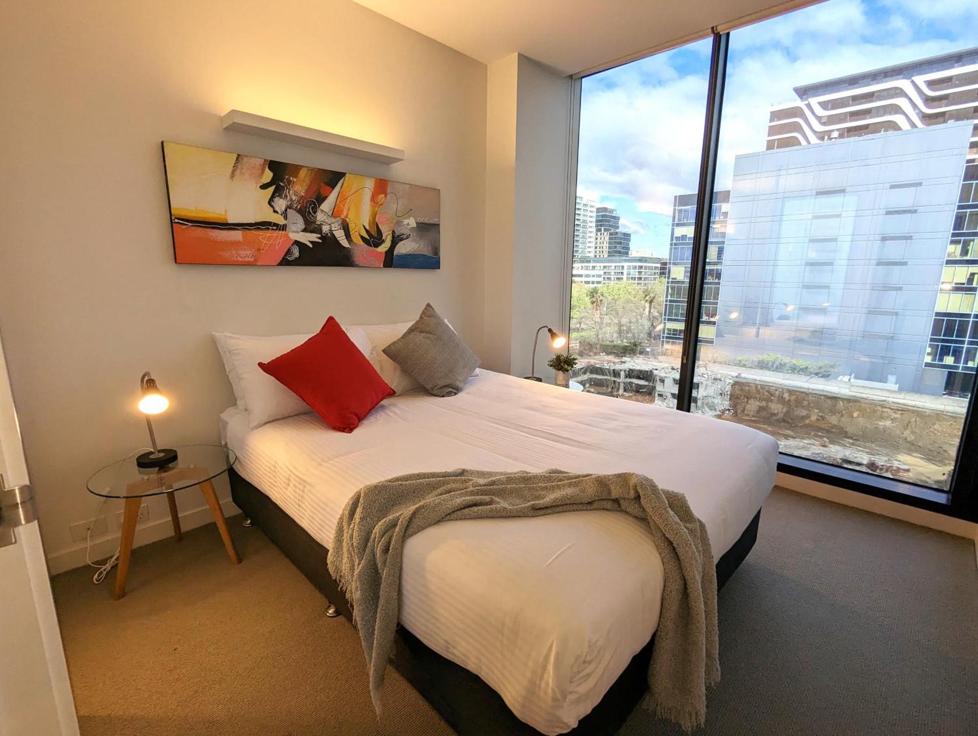 Complete Host Leopold Apartments Melbourne Kamer foto