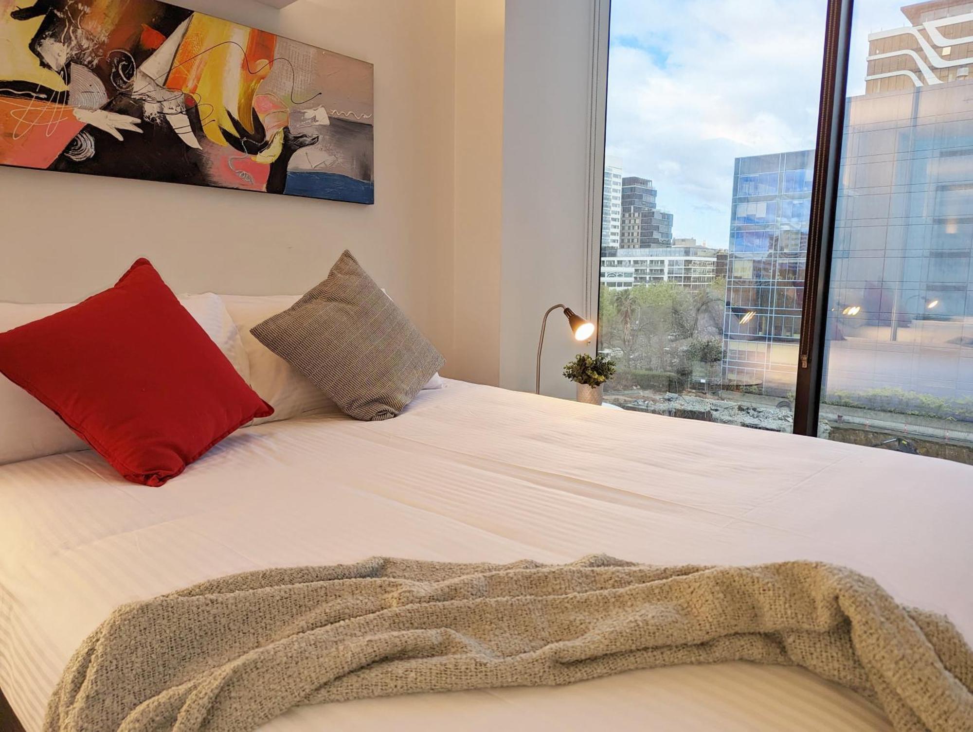 Complete Host Leopold Apartments Melbourne Kamer foto