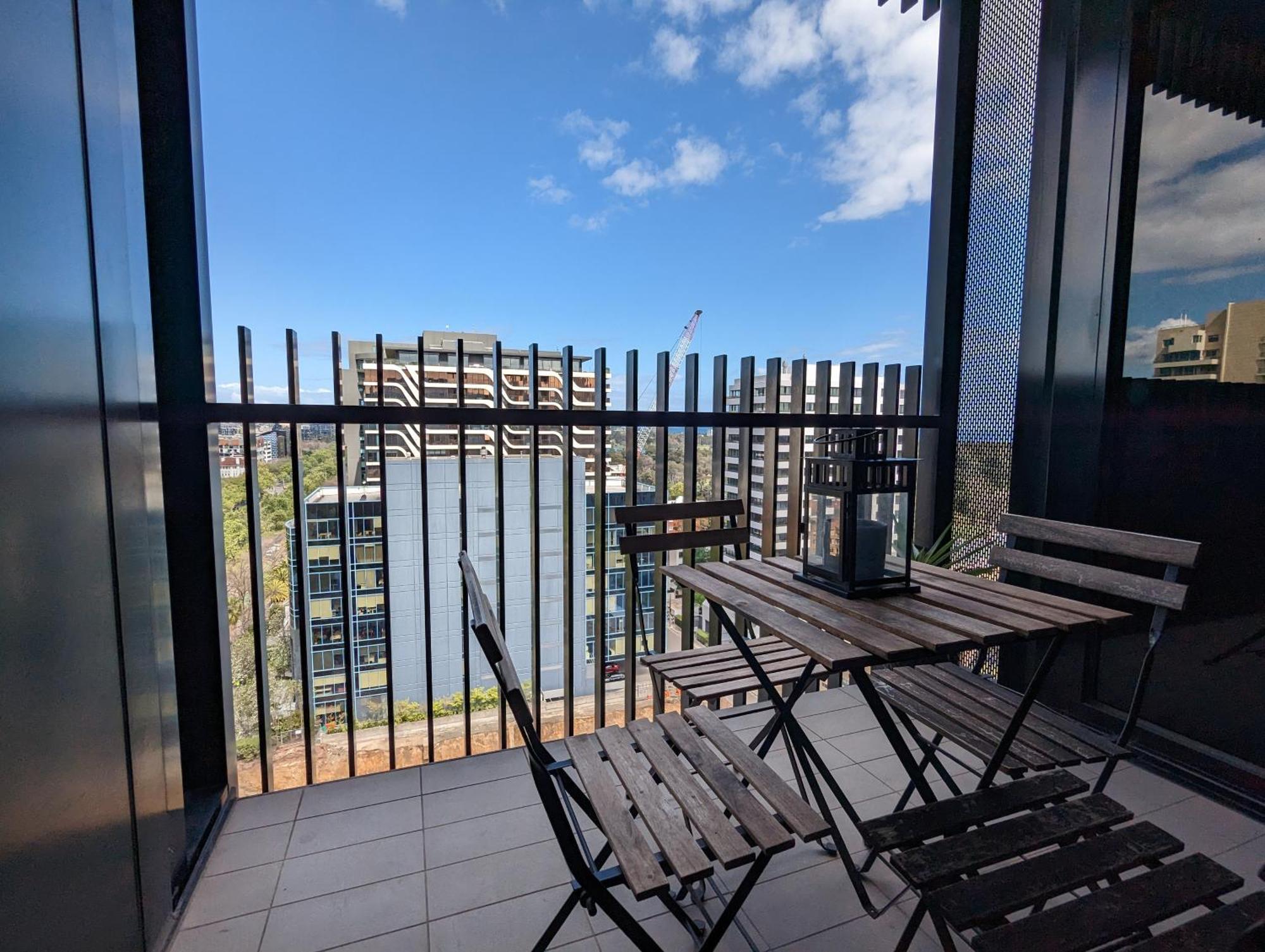 Complete Host Leopold Apartments Melbourne Kamer foto