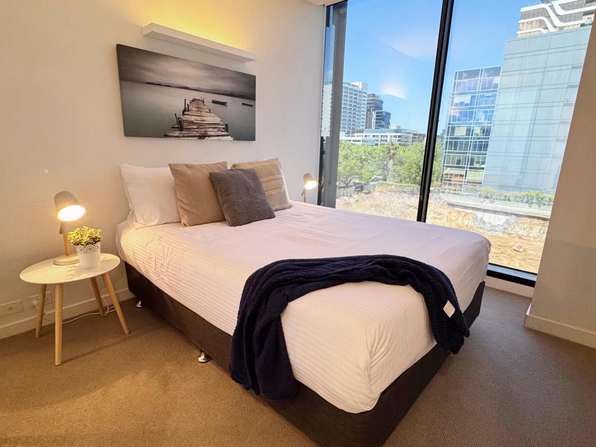 Complete Host Leopold Apartments Melbourne Kamer foto