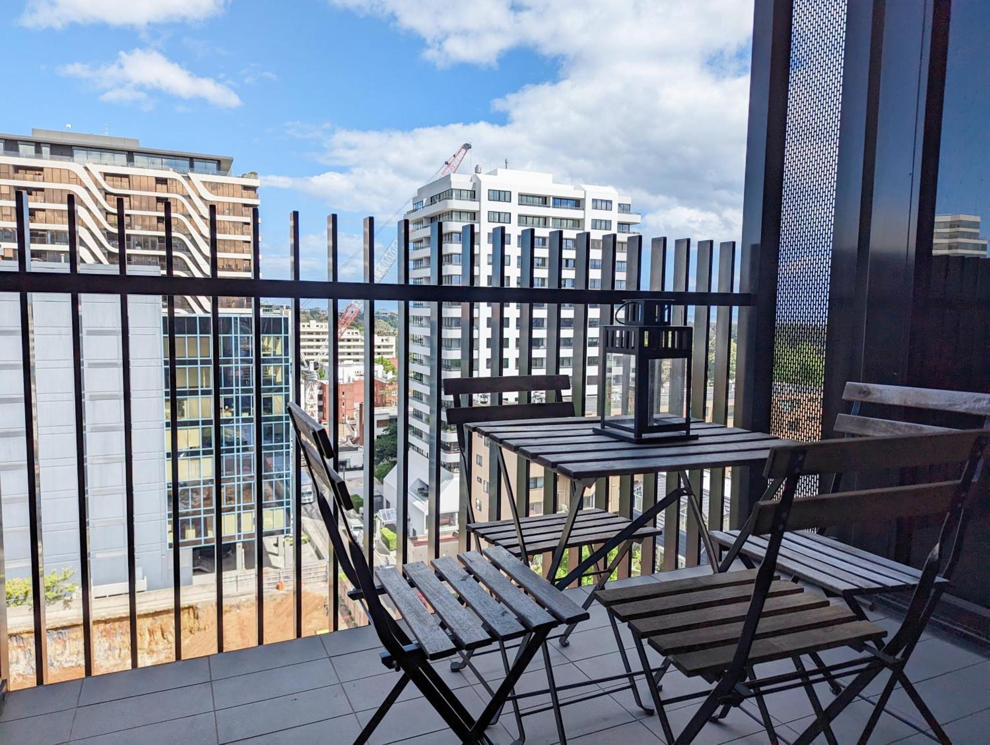 Complete Host Leopold Apartments Melbourne Kamer foto