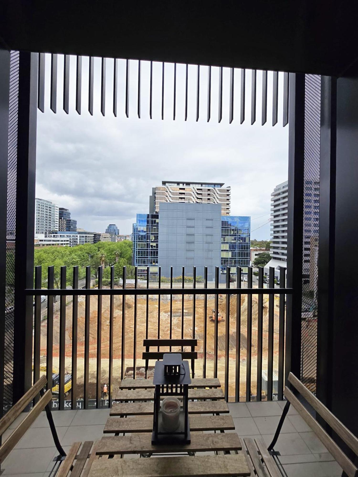 Complete Host Leopold Apartments Melbourne Kamer foto